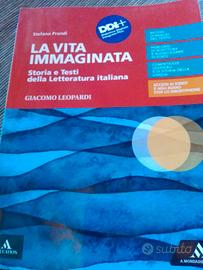 La vita immaginata   Leopardi