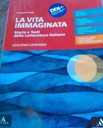 La vita immaginata   Leopardi
