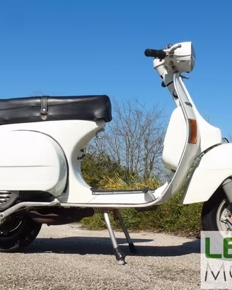 Piaggio Vespa 125 PX (M1486)