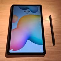 Tablet Samsung Tab S6 Lite