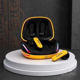 MGALL TF-T10 Pro Auricolari Bluetooth TWS