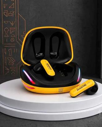 MGALL TF-T10 Pro Auricolari Bluetooth TWS