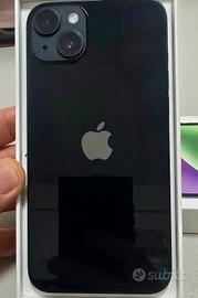 iPhone 14 plus 256 gb