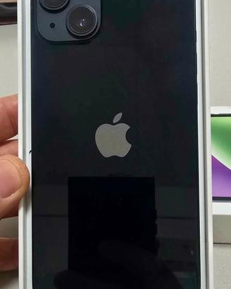 iPhone 14 plus 256 gb