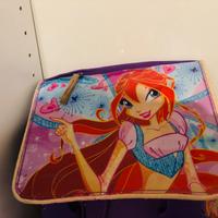 Zaino Winx Piccolo Vintage - Bloom (con difetti)