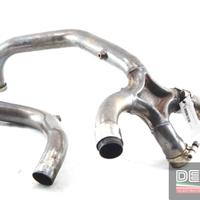 Collettori scarico Ducati Monster 600 750