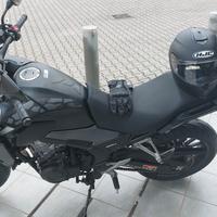 Honda CB 500 X - 2019