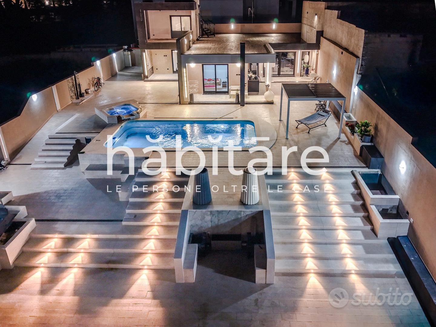 House in Cuartùciu/Quartucciu, Su Petzu Mannu II - Vista 5
