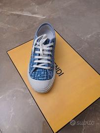 Sarpe fendi