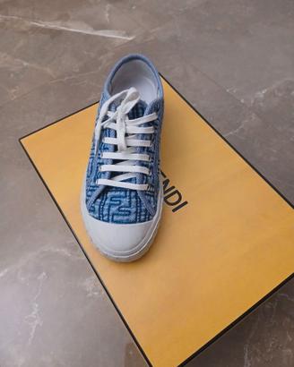 Sarpe fendi