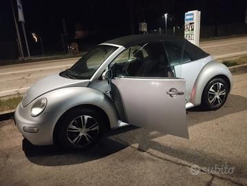 Volkswagen new bitlle 