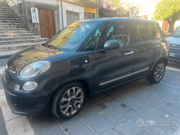 Fiat 500L 1.6 Mjet 105 cv business