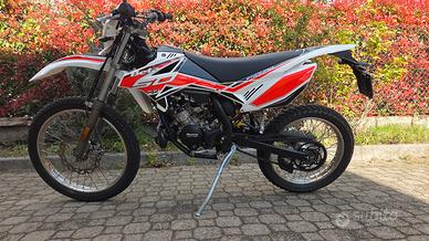 Beta 50RR