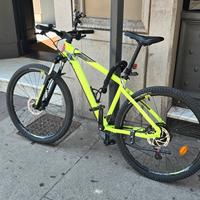 MTB ROCKRIDER ST 530 27.5 Decathlon