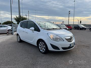 OPEL Meriva 1.4 T 120 CV Cosmo