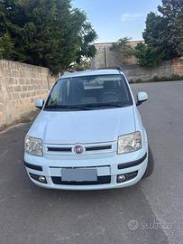 Fiat panda “10” gpl