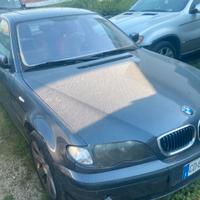 BMW Serie 3 (E46) - 2002