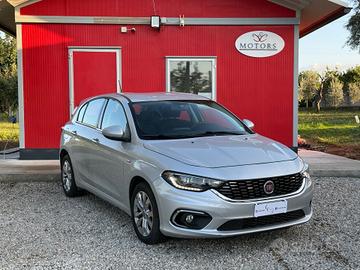 Fiat Tipo 1.6 Mjt S&S 5 porte Lounge