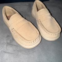 Mocassino bambino/a nuovo