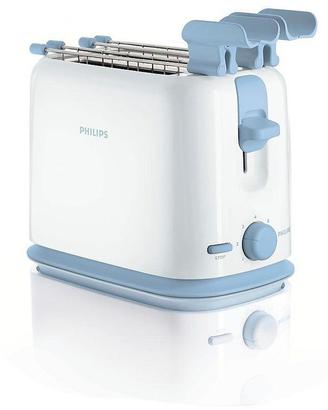 Tostapane Philips HD2505 come nuovo