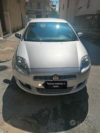 Fiat bravo 120 cv come nuova 