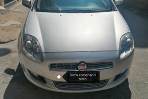 Fiat bravo 120 cv come nuova 