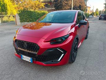 Renault Clio 6 Esprit Alpine full hybrid 160CV