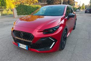Renault Clio 6 Esprit Alpine full hybrid 160CV
