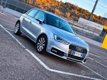 Audi a1 1.0 TFSI