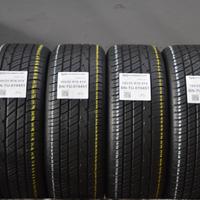 4 pneumatici toyo 195/55 r16 91v tu19451