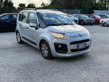 Citroen C3 Picasso VTi 95 Feel Edition