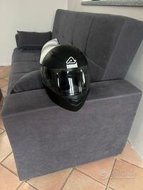 Casco acerbis