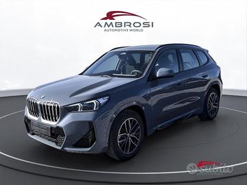 BMW X1 sDrive18i Msport Pro Premium Package