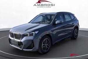 BMW X1 sDrive18i Msport Pro Premium Package