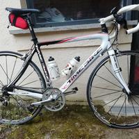 2 bici da corsa XL e s/m