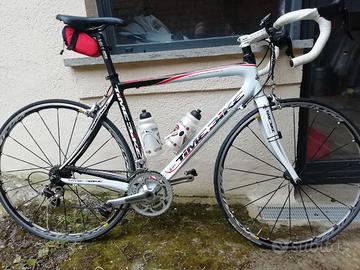 2 bici da corsa XL e s/m