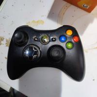 controller wireless Xbox 360