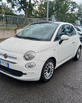 FIAT 500 1.2 EasyPower Pop