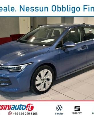 VOLKSWAGEN Golf 8.5 2.0 TDI 150 CV DSG STYLE + REA
