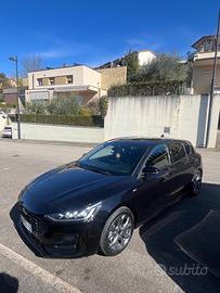 Ford focus ST Line 2024