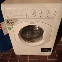 Lavatrice Hotpoint 9kg