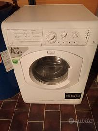 Lavatrice Hotpoint 9kg