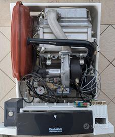 Caldaia  Buderus Logamax Plus GB 142