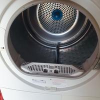 Asciugatrice Electrolux 9kg 