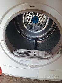 Asciugatrice Electrolux 9kg 