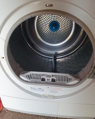 Asciugatrice Electrolux 9kg 