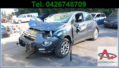 Ricambi usati FIAT 500X 1.3 MJT 70KW - 55266963