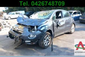 Ricambi usati FIAT 500X 1.3 MJT 70KW - 55266963