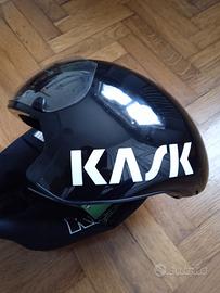 Casco KASK  taglia M