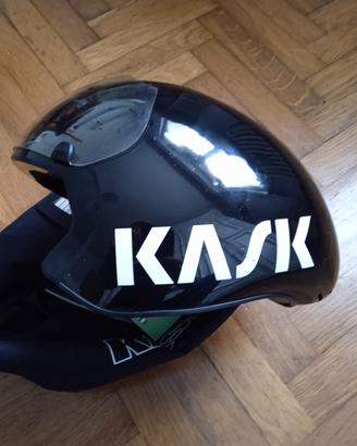 Casco KASK  taglia M